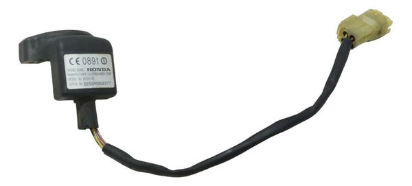 Antena Chave Ignição Honda Cb 600f Hornet 04-07 Original