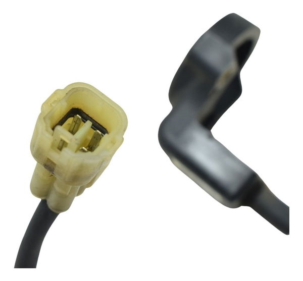 Antena Chave Ignição Honda Cb 600f Hornet 04-07 Original