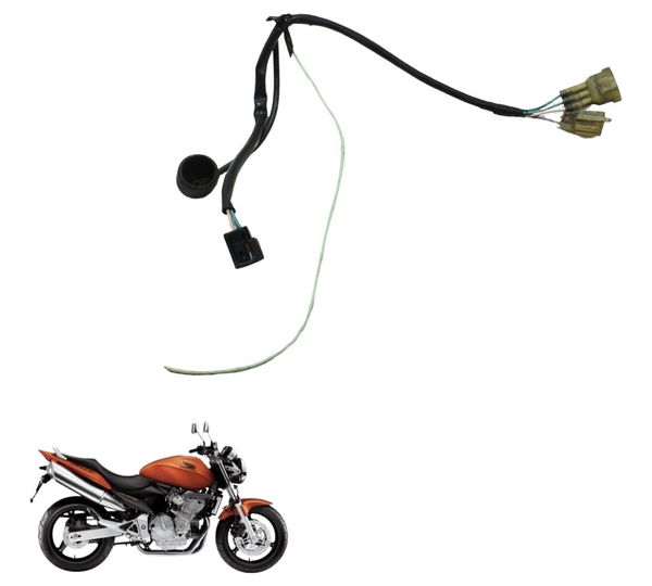 Chicote Motor C/ Avaria Honda Cb 600f Hornet 04-07 Original