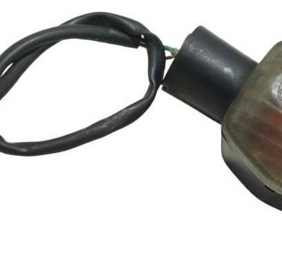 Pisca Dianteiro Esquerdo Honda Cb 600f Hornet 04-07 Original Esquerdo