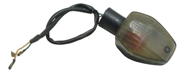 Pisca Dianteiro Esquerdo Honda Cb 600f Hornet 04-07 Original Esquerdo