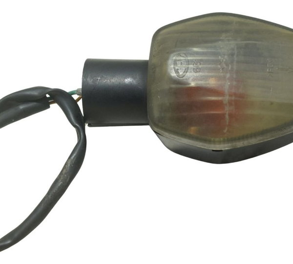 Pisca Dianteiro Esquerdo Honda Cb 600f Hornet 04-07 Original Esquerdo