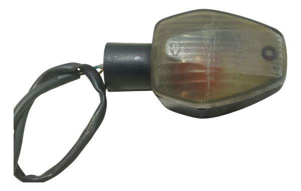 Pisca Dianteiro Esquerdo Honda Cb 600f Hornet 04-07 Original Esquerdo
