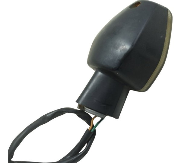 Pisca Dianteiro Esquerdo Honda Cb 600f Hornet 04-07 Original Esquerdo