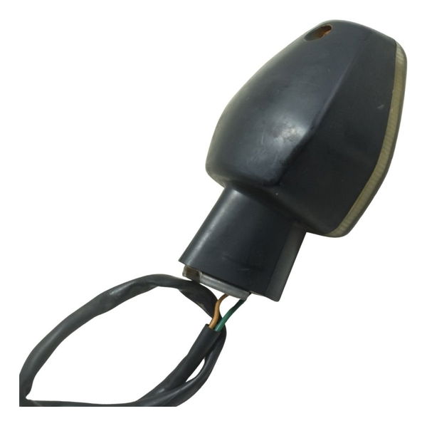 Pisca Dianteiro Esquerdo Honda Cb 600f Hornet 04-07 Original Esquerdo