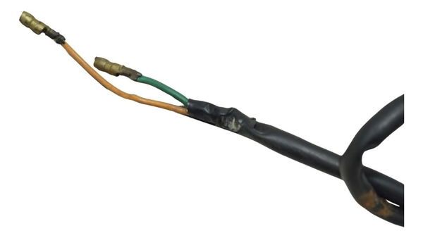 Pisca Dianteiro Esquerdo Honda Cb 600f Hornet 04-07 Original Esquerdo