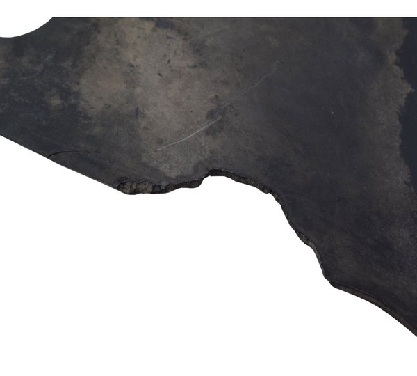 Borracha Acabamento Motor C/detal Honda Cb 600f Hornet 04-07