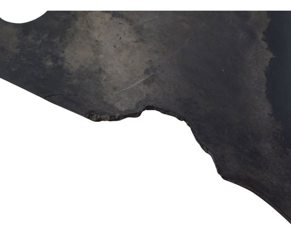 Borracha Acabamento Motor C/detal Honda Cb 600f Hornet 04-07