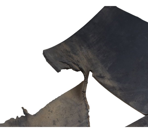 Borracha Acabamento Motor C/detal Honda Cb 600f Hornet 04-07