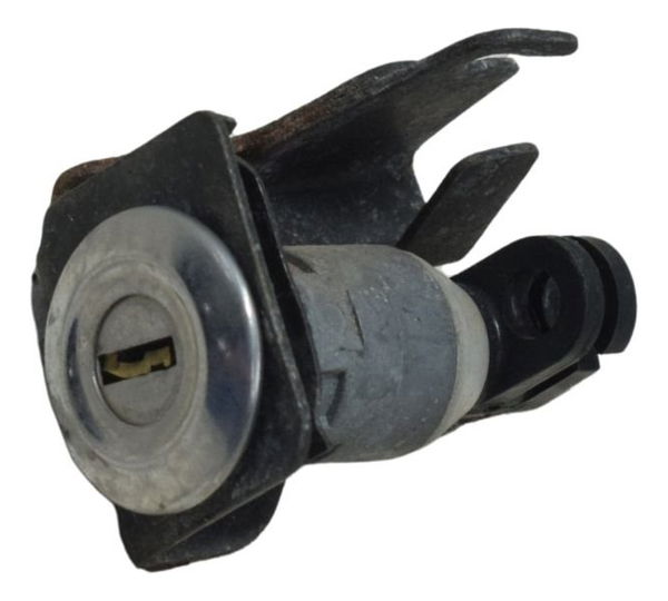 Trava Banco S/ Chave Honda Cb 600f Hornet 04-07 Original