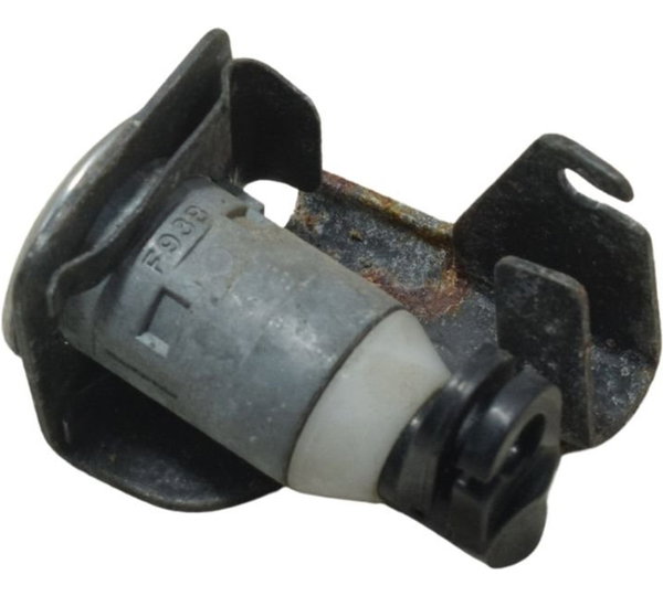 Trava Banco S/ Chave Honda Cb 600f Hornet 04-07 Original