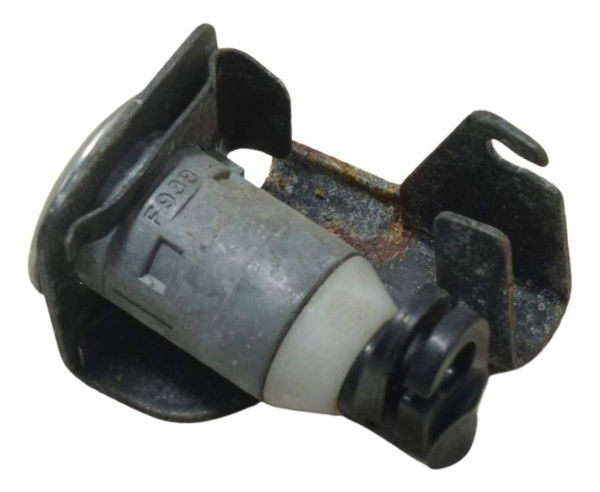 Trava Banco S/ Chave Honda Cb 600f Hornet 04-07 Original