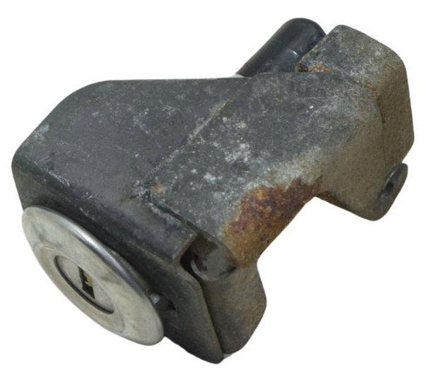 Trava Banco S/ Chave Honda Cb 600f Hornet 04-07 Original