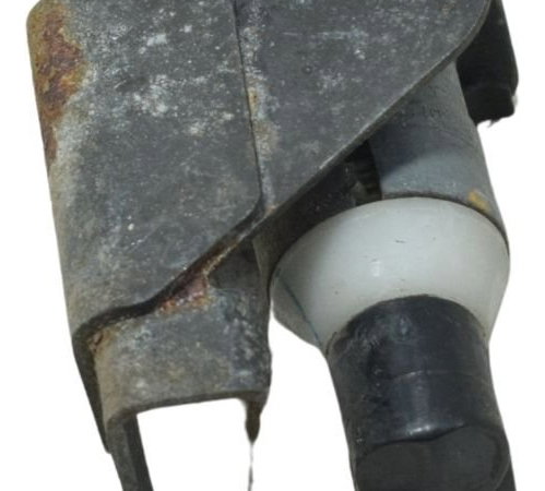 Trava Banco S/ Chave Honda Cb 600f Hornet 04-07 Original