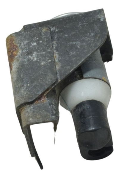 Trava Banco S/ Chave Honda Cb 600f Hornet 04-07 Original