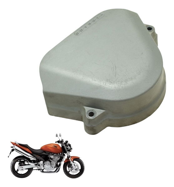 Tampa Pinhão Honda Cb 600f Hornet 04-07 Original
