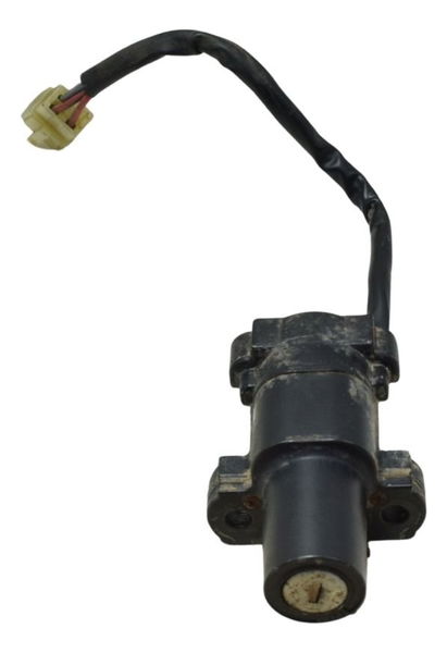 Miolo Ignição S/ Chave C/ Avaria Honda Cb 600f Hornet 04-07