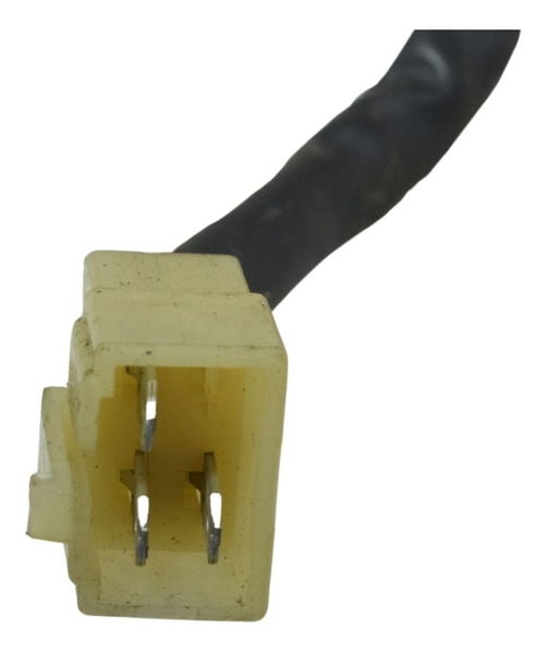 Miolo Ignição S/ Chave C/ Avaria Honda Cb 600f Hornet 04-07