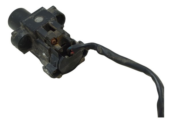 Miolo Ignição S/ Chave C/ Avaria Honda Cb 600f Hornet 04-07