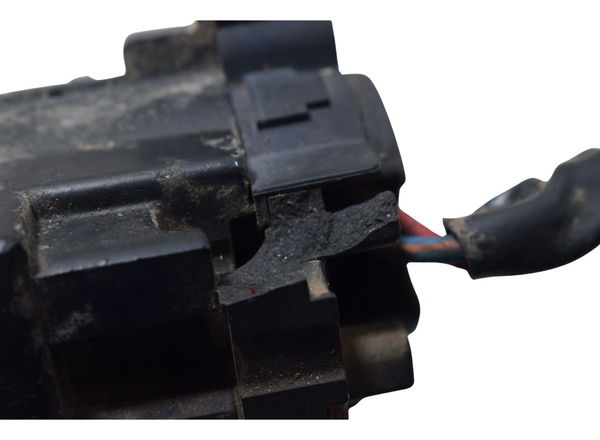 Miolo Ignição S/ Chave C/ Avaria Honda Cb 600f Hornet 04-07