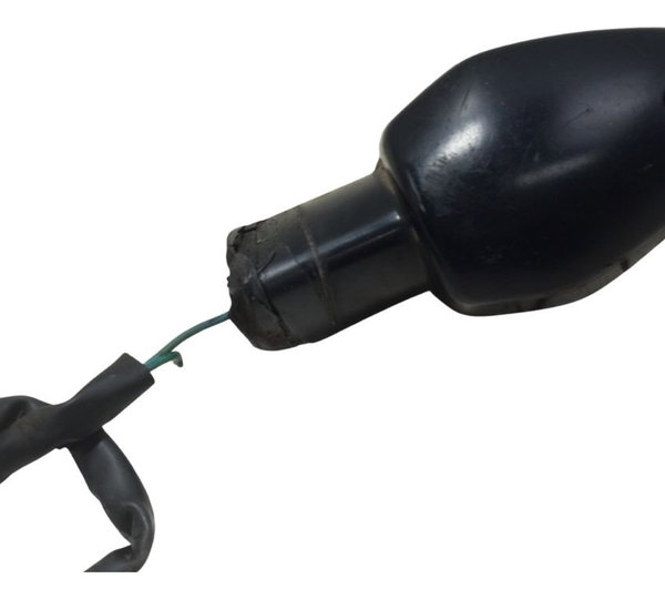 Pisca Traseiro Dir C/ Avaria Honda Cb 600f Hornet 04-07 Orig Direito