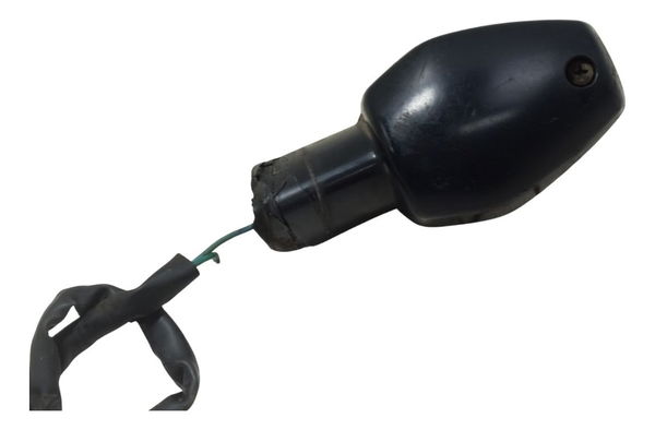 Pisca Traseiro Dir C/ Avaria Honda Cb 600f Hornet 04-07 Orig Direito