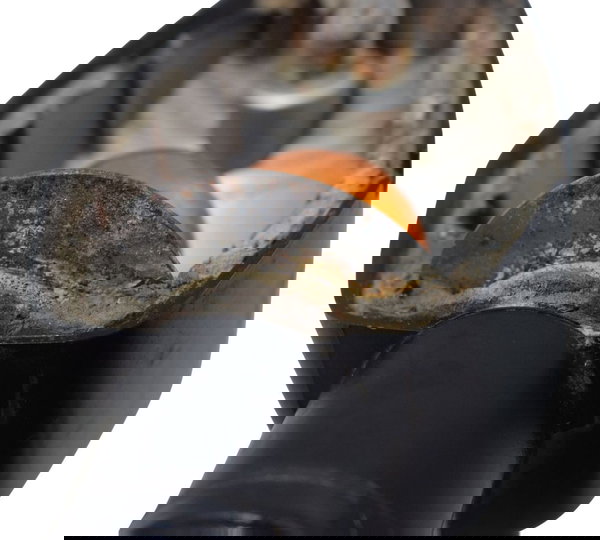 Pisca Traseiro Dir C/ Avaria Honda Cb 600f Hornet 04-07 Orig Direito