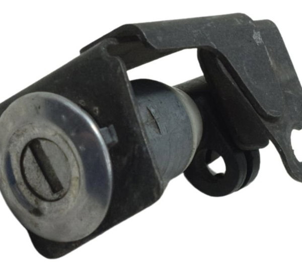 Trava Banco S/ Chave  Honda Cb 600f Hornet 04-07 Original