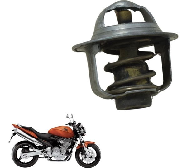 Válvula Termostática Honda Cb 600f Hornet 04-07 Original