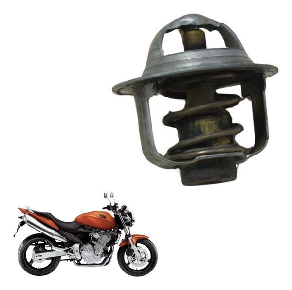Válvula Termostática Honda Cb 600f Hornet 04-07 Original