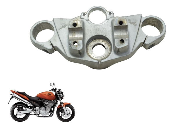 Mesa Superior Honda Cb 600f Hornet 04-07 Original