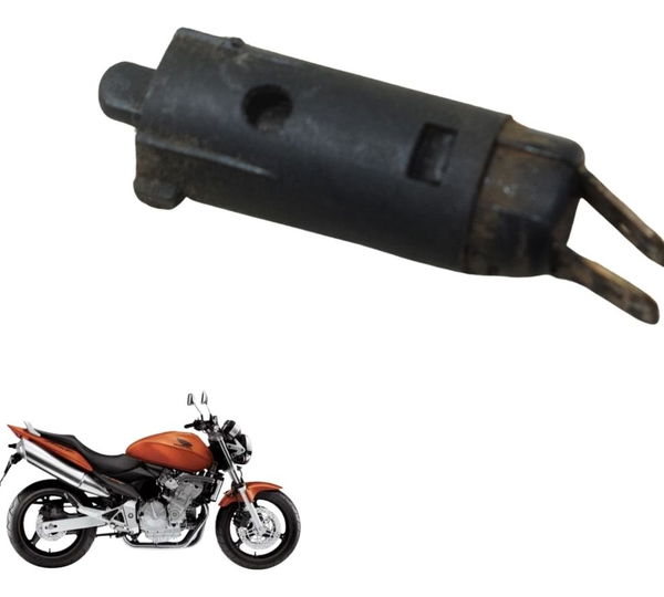 Interruptor Embreagem Honda Cb 600f Hornet 04-07 Original