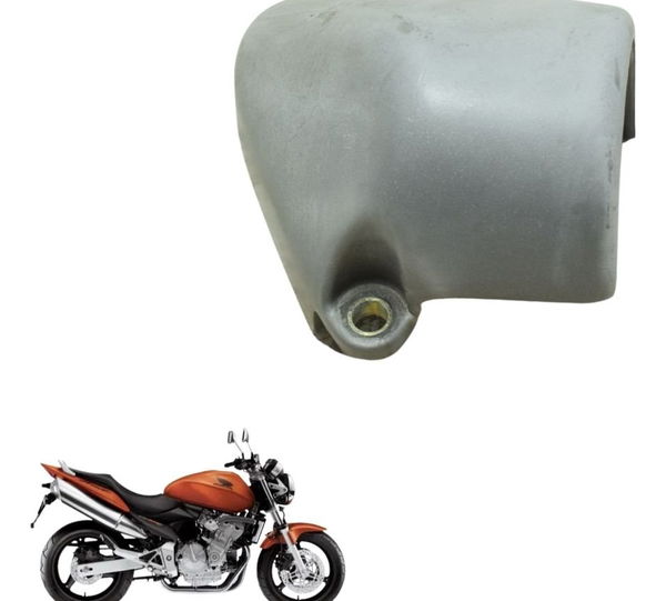 Acabamento Lateral Motor Dir Honda Cb 600f Hornet 04-07 Orig