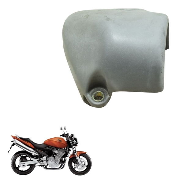 Acabamento Lateral Motor Dir Honda Cb 600f Hornet 04-07 Orig