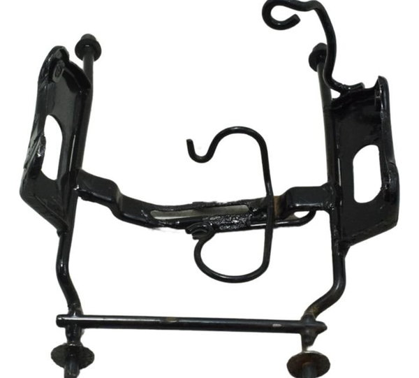 Suporte Aranha Farol Honda Cb 600f Hornet 04-07 Original