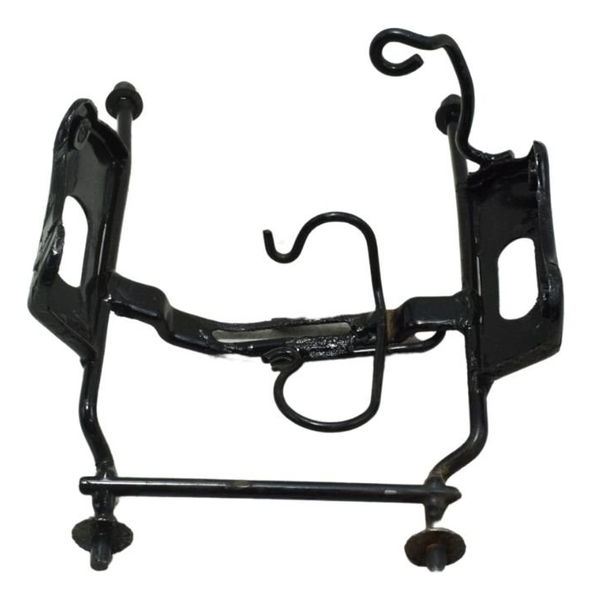 Suporte Aranha Farol Honda Cb 600f Hornet 04-07 Original