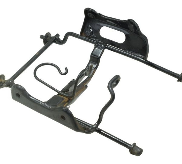 Suporte Aranha Farol Honda Cb 600f Hornet 04-07 Original