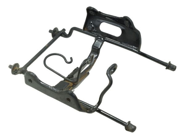 Suporte Aranha Farol Honda Cb 600f Hornet 04-07 Original