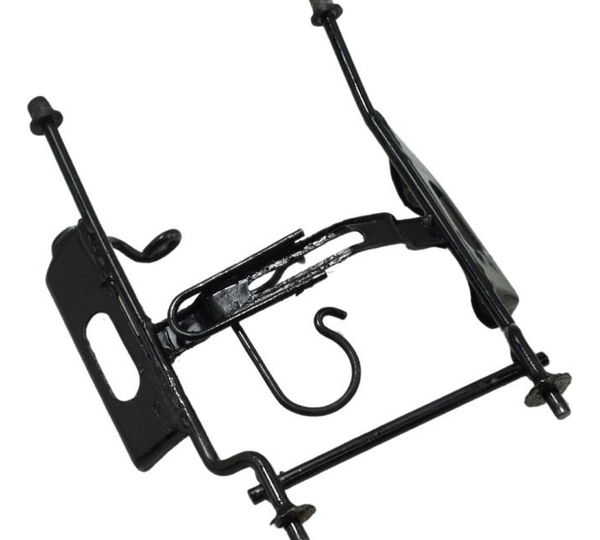 Suporte Aranha Farol Honda Cb 600f Hornet 04-07 Original