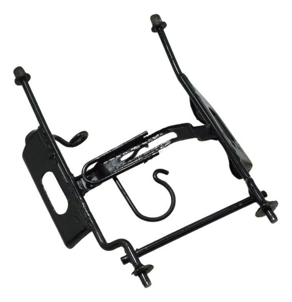 Suporte Aranha Farol Honda Cb 600f Hornet 04-07 Original