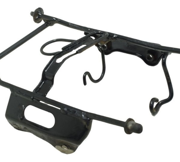 Suporte Aranha Farol Honda Cb 600f Hornet 04-07 Original