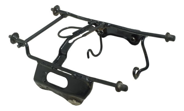 Suporte Aranha Farol Honda Cb 600f Hornet 04-07 Original