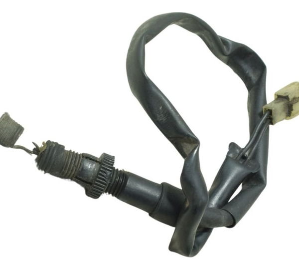 Interruptor Freio Traseiro Honda Cb 600f Hornet 04-07 Origin