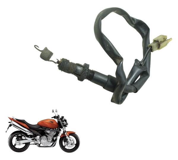 Interruptor Freio Traseiro Honda Cb 600f Hornet 04-07 Origin