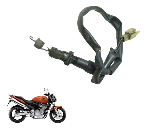 Interruptor Freio Traseiro Honda Cb 600f Hornet 04-07 Origin
