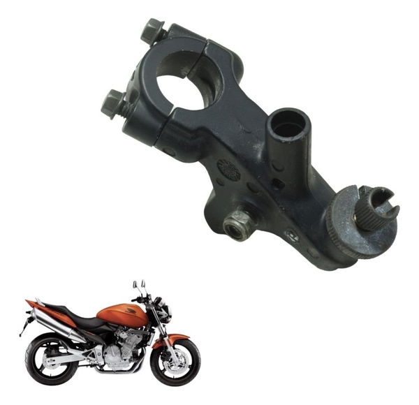 Manicoto Embreagem Honda Cb 600f Hornet 04-07 Original