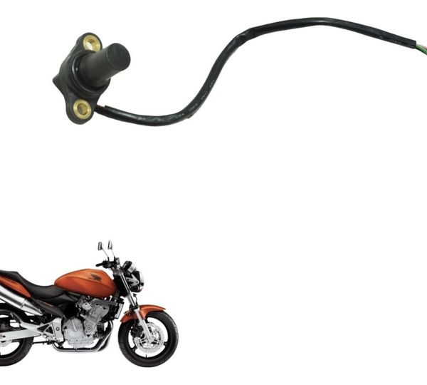 Sensor Velocidade Honda Cb 600f Hornet 04-07 Original
