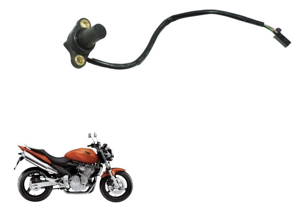 Sensor Velocidade Honda Cb 600f Hornet 04-07 Original