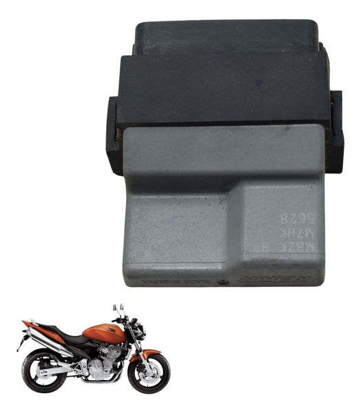 Modulo Principal Cdi Honda Cb 600f Hornet 04-07 Original
