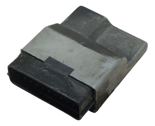 Modulo Principal C/ Avaria Honda Cb 600f Hornet 04-07 Orig